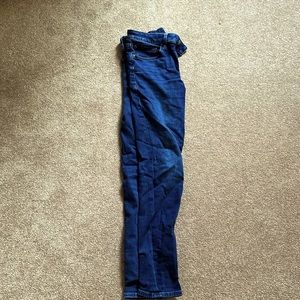 Blue Express Jeans 30/32 Skinny fit